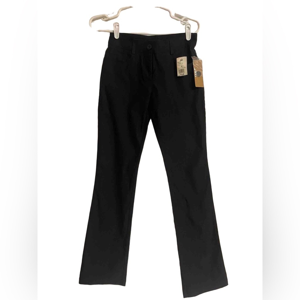 Women Black Pants